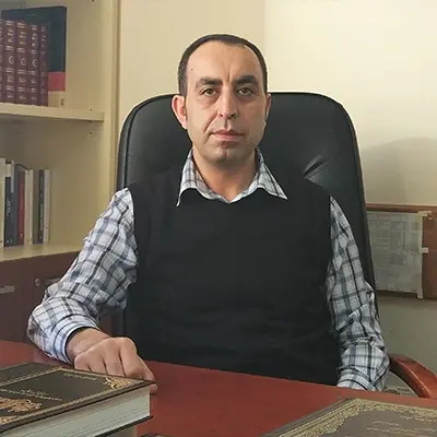 Mehmet KALAYCI