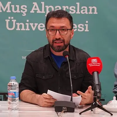 Ejder ULUTAŞ
