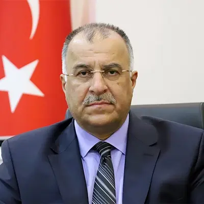 Kamil GÜNEŞ