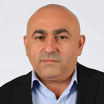 Murat ÇEMREK