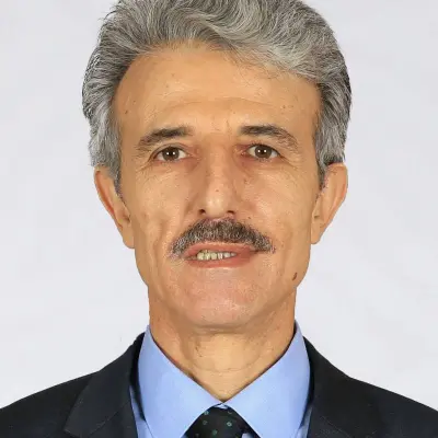 Ahmet GÜZEL