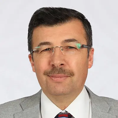 Bilal KUŞPINAR
