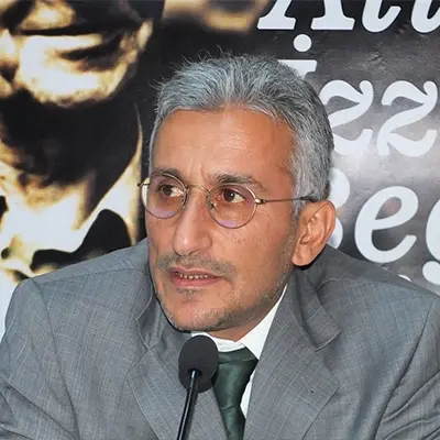 Zübeyir OVACIK