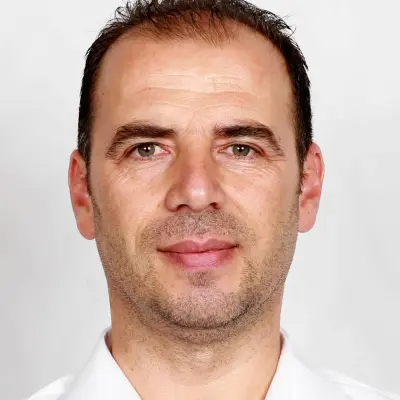 Ümit Savaş TAŞKESEN