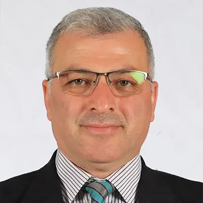 Abdülkerim BAHADIR