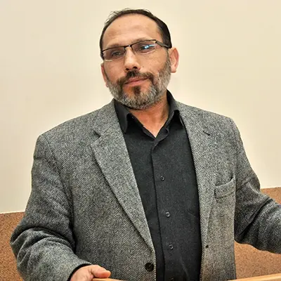 Duran Ali YILDIRIM
