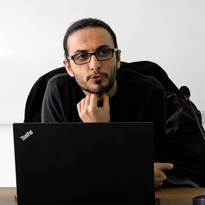 Mehmet Zahit TİRYAKİ